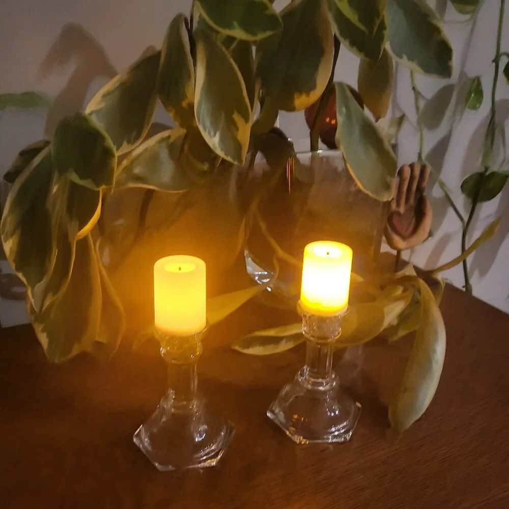 Home Interiors set vintage